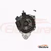 F000 BL0 6X7 Heavy-Duty Alternator Aftermarket Supply for Nissan 12V 125A Nissan
