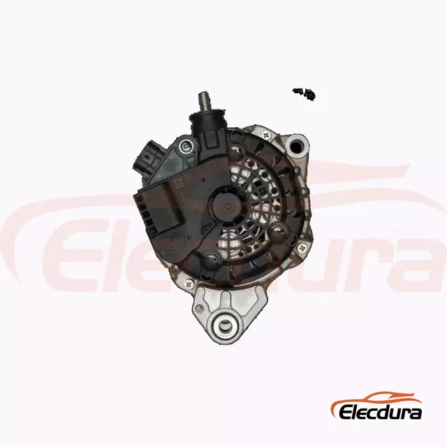 F000 BL0 6X7 Heavy-Duty Alternator Aftermarket Supply for Nissan 12V 125A Nissan