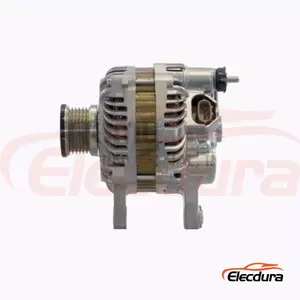 A2TJ0581 Heavy-Duty Alternator Importer Supply for Nissan 12V 110A Nissan