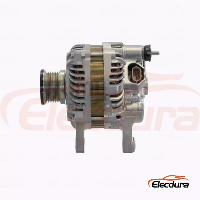 A2TJ0581 Heavy-Duty Alternator Importer Supply for Nissan 12V 110A Nissan