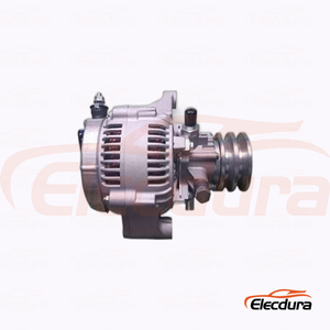 DAN670 DENSO Alternator OEM Replacement Wholesale Supply