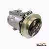 Sanden 8116 SD7H15 Heavy-Duty A/C Compressor for Isuzu F-Series