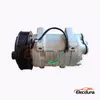 Valeo TM21 24V PV8 Compressor for Transport Refrigeration