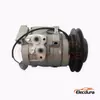 JK447220-4013 10S15C Heavy-Duty A/C Compressor for Hino Mega