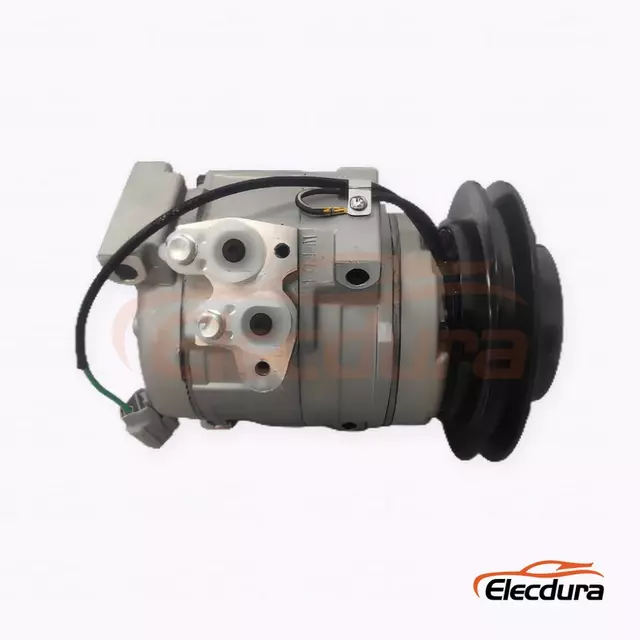 JK447220-4013 10S15C Wytrzymała sprężarka klimatyzacji do Hino Mega