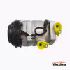 Συμπιεστής A/C βαρέως τύπου 10S15G 12V PV4 113 mm για φορτηγό JMC Kaiyun / Kairui