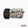 10S15C 24V PV8 140 mm Heavy-Duty A/C Compressor for SANY D07 heavy truck