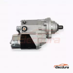 Iveco 24V 4.5kW 10T Starter Motor Wholesale