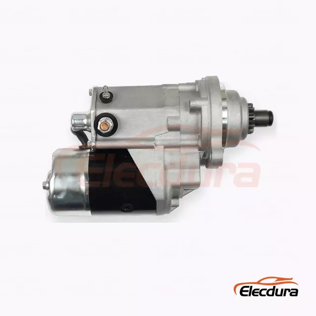 Iveco 24V 4.5kW 10T Starter Motor Wholesale