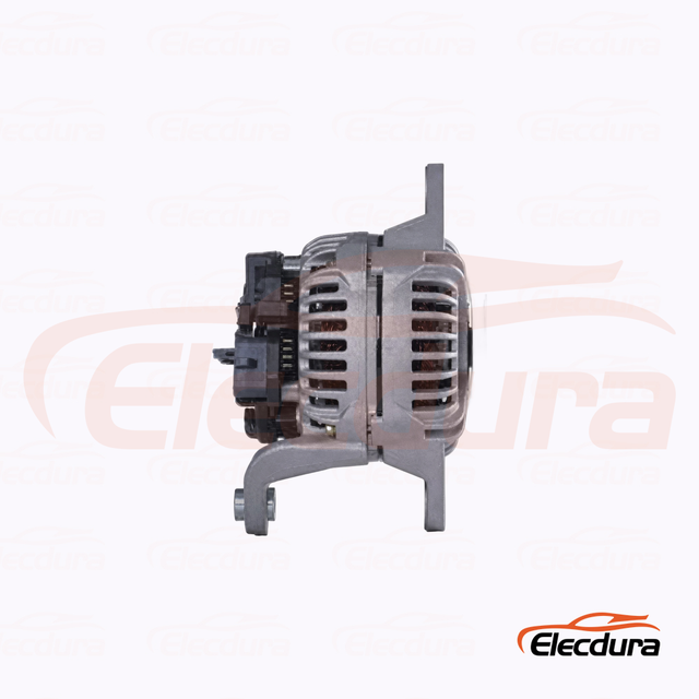 0124555020 Bosch Alternator OEM Replacement Wholesale Supply