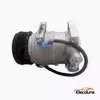 10G17 24V PV8 120 mm Heavy-Duty A/C Compressor for Shacman New M3000 truck