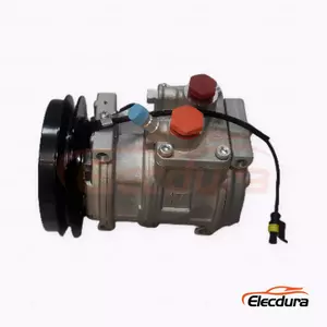RE55422 10PA17C A/C Compressor for John Deere Equipment