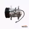 10S13C 24V PV8 120mm Heavy-Duty A/C Compressor for JAC Shuailing N721
