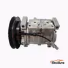Kompresor A/C Tugas Berat 10S13C 12V A1 142 mm untuk excavator LiuGong 9075E