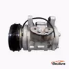 80660020 10SA11 Heavy-Duty A/C Compressor for Foton Aumark / Forland