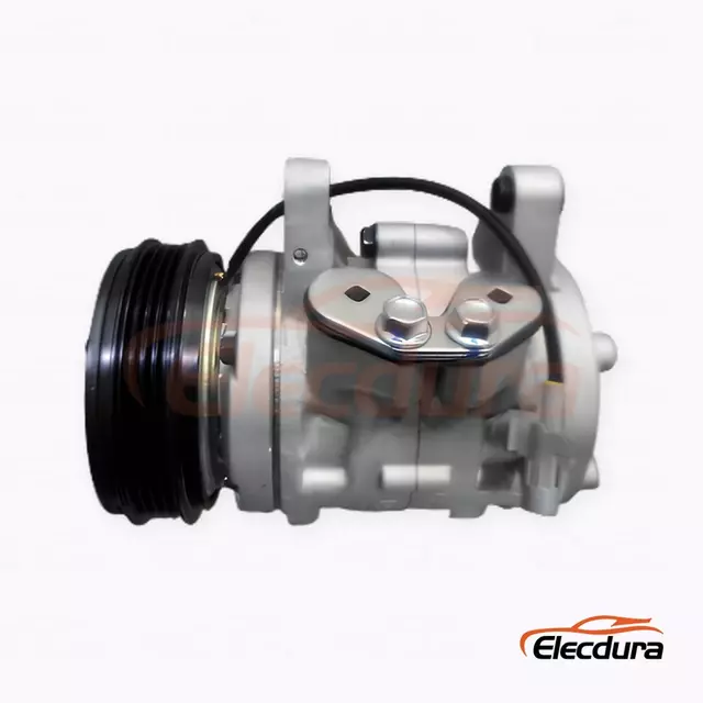 80660020 10SA11 Heavy-Duty A/C Compressor for Foton Aumark / Forland