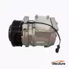 John Deere 10PA15C PV8 120 mm 12V Heavy-Duty A/C Compressor