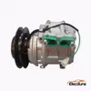 10PA15C 24V B1 142 mm Heavy-Duty A/C Compressor for XGMA 822 construction machine
