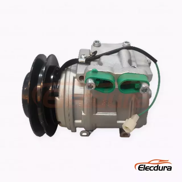 10PA15C 24V B1 142 mm Heavy-Duty A/C Compressor for XGMA 822 construction machine