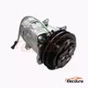 Sanden 8095 SD7H15 A/C Compressor for Renault Trucks
