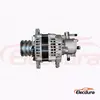 Hitachi Type H&aring;rn&aring;lsgenerator 24V 120A til Isuzu Heavy Duty applikation