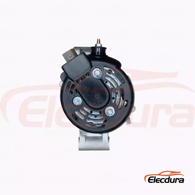 104211-2630 Alternator 12V 80A for Isuzu Heavy Duty Application