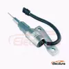 연료 차단 솔레노이드 3991624 3991625 Cummins 6BT Hyundai R225-7 용 SA-4959