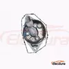 104210-9860 Alternatore 12V 80A per applicazioni pesanti Isuzu