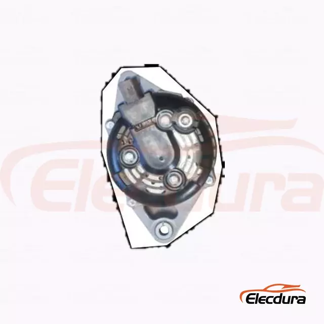 104210-9860 Alternator 12V 80A for Isuzu Heavy Duty Application