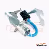Fuel Shutdown Solenoid 3800723 SA-4981-12 for Dodge Ram Cummins 5.9L with Bosch P7100 pump