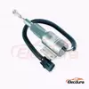 Fuel Shutdown Solenoid 3930235 3930236 for Cummins 6CT 8.3L