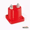 Fuel Shutoff Solenoid 3054609 for Cummins 855 K19 KTA38