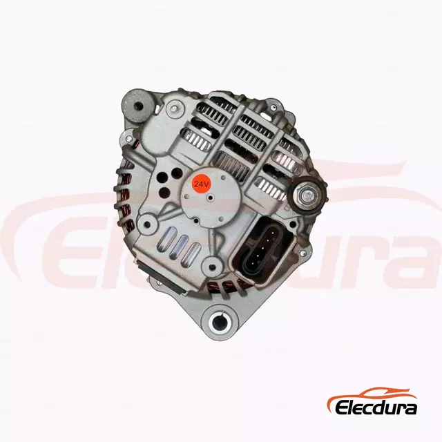 A4TR5791 gener&aacute;tor 24V 120A Iveco nagy ig&eacute;nybev&eacute;telű alkalmaz&aacute;sokhoz