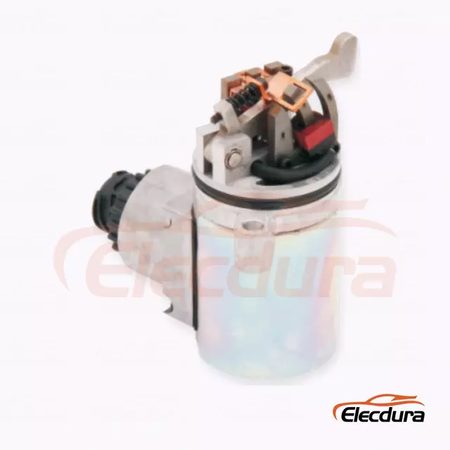 12V Fuel Actuator 0428 6363 για κινητήρες Deutz TCD2011