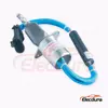 Fuel Shutdown Solenoid SA-4806-12 for Kubota V2203-powered excavators and equipment