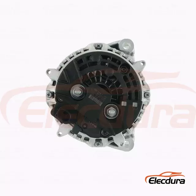 0124 625 021 Gener&aacute;tor 12V 200A John Deere nagy teherb&iacute;r&aacute;s&uacute; alkalmaz&aacute;sokhoz