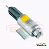 Fuel Shutdown Solenoid 2370-12E3U1B5S1A 2370-24E3U1B5S1A for Woodward 2370-series industrial diesel controls
