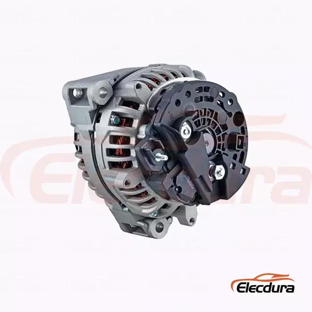 0124 655 080 Generator 24V 130A til John Deere Heavy Duty applikation