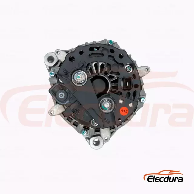 0124 655 189 0124 655 190 Generator 24V 100A til John Deere Heavy Duty applikation