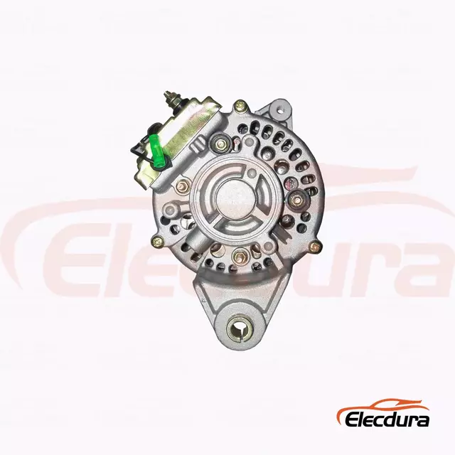 27020-77023 Heavy-Duty Alternator Aftermarket Supply for Toyota 24V 40A 6000