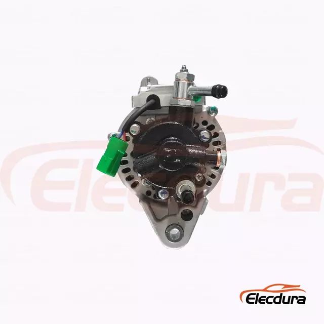 27040-54151 Heavy-Duty Alternator Wholesale Supply for Toyota 12V 60A 2L