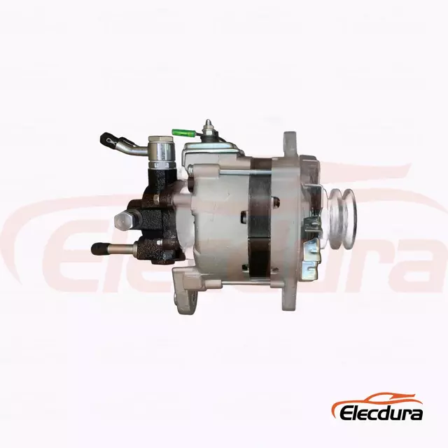 27040-54143 Heavy-Duty Alternator Distributor Sourcing for Toyota 12V 70A 2L