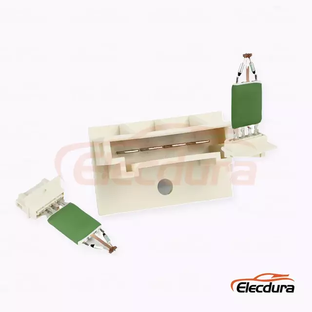 A0018206960 Mercedes Actros Sprinter Blower Motor Resistor