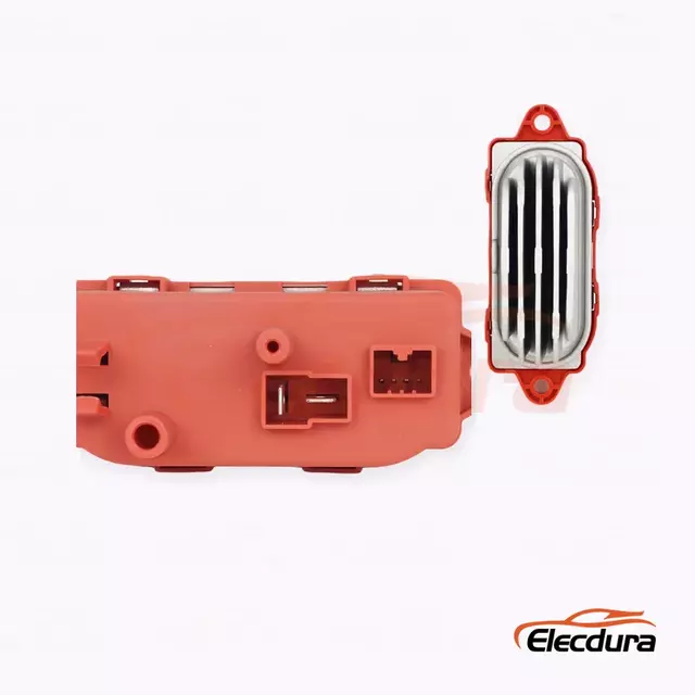 500326590 Iveco Daily Blower Motor Resistor for Distribution