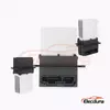 6441L1 Blower Motor Resistor for Peugeot Renault Legacy Programs