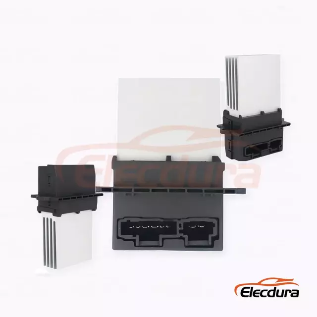 6441L1 Blower Motor Resistor for Peugeot Renault Legacy Programs