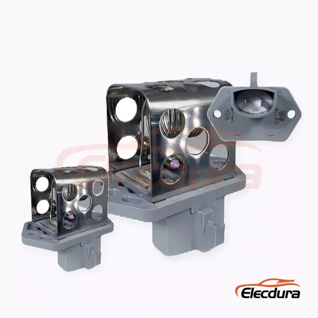 SW11474C Ford Transit Connect Blower Motor Resistor for Distribution
