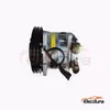 7H15 12V A2 152 mm Heavy-Duty A/C Compressor for Harvester large-pulley CB-head