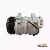 6K17F 24V PV6 Heavy-Duty A/C Compressor for FAW Jiefang JH6 and Dayun heavy truck