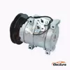 Hino 10S15C 1B-R 24V Heavy-Duty A/C Compressor